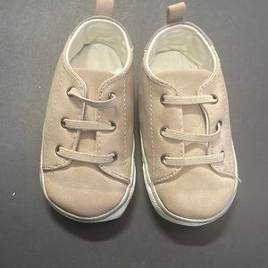 Baby Deer- size 4 (walker)